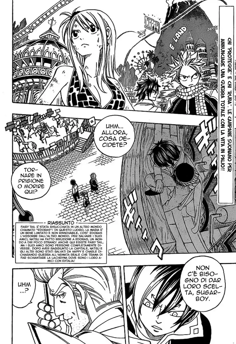 Fairy Tail Capitolo 182 page 3