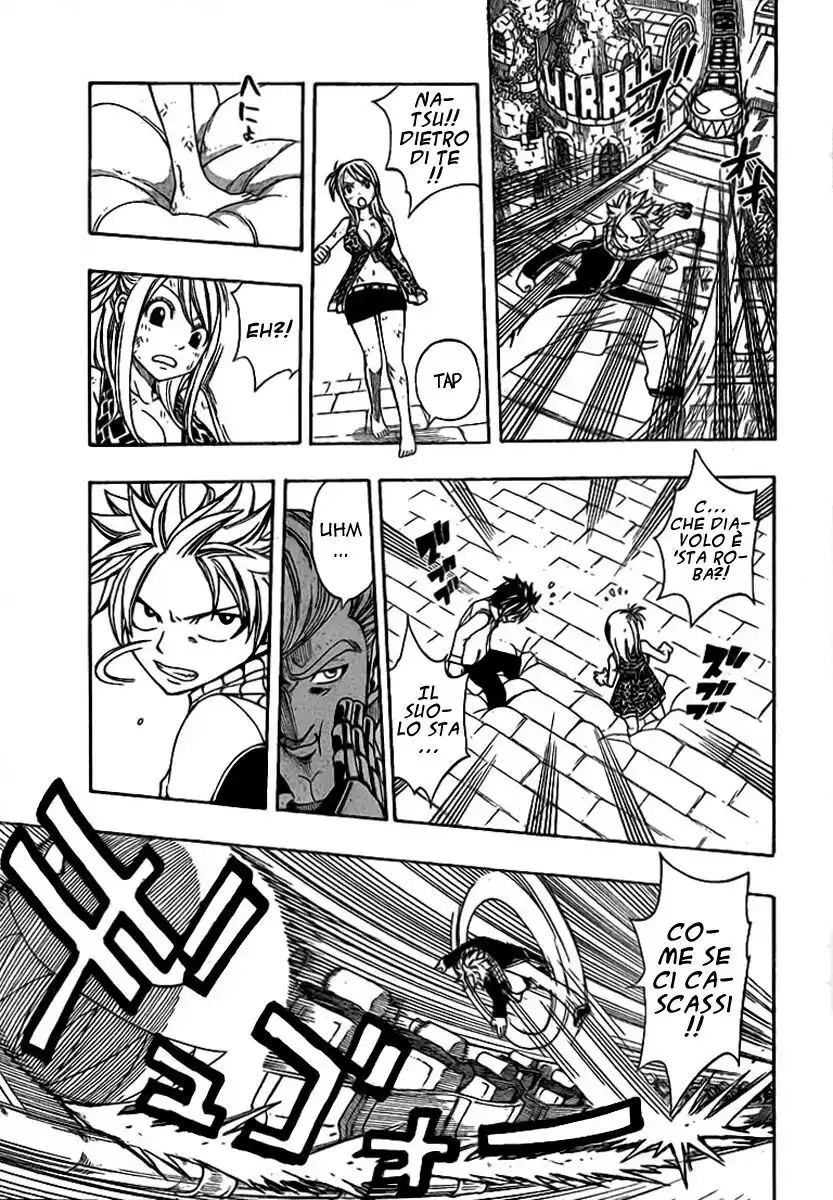 Fairy Tail Capitolo 182 page 8