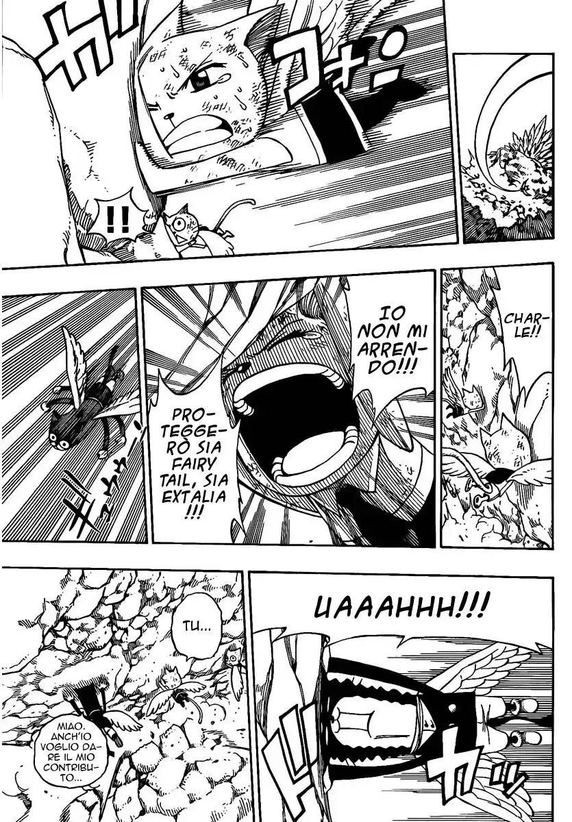 Fairy Tail Capitolo 189 page 4