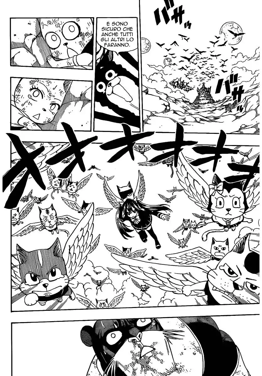 Fairy Tail Capitolo 189 page 5