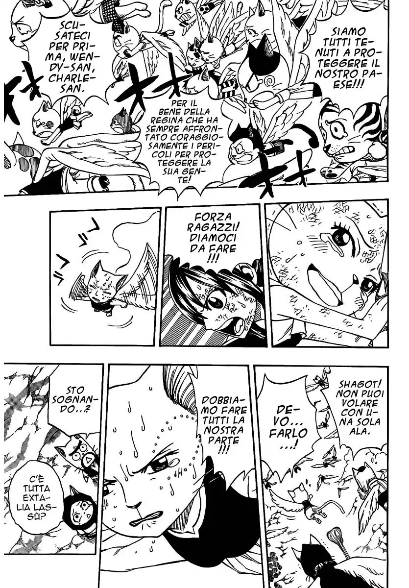 Fairy Tail Capitolo 189 page 6