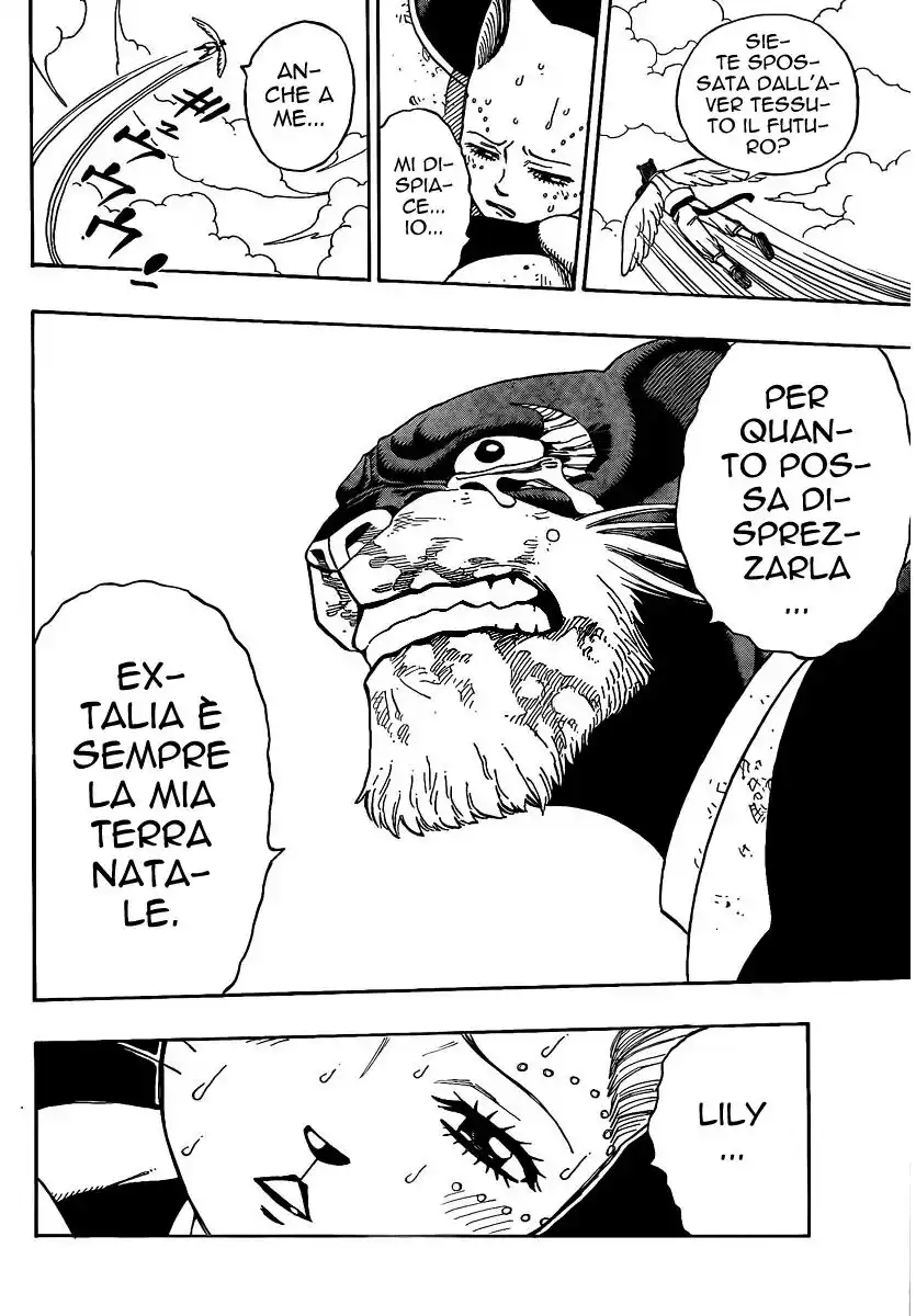 Fairy Tail Capitolo 189 page 9