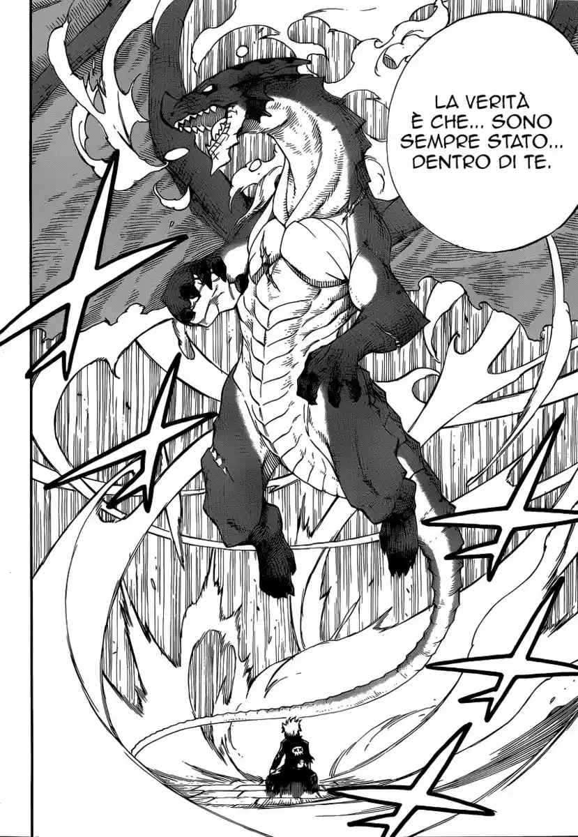 Fairy Tail Capitolo 400 page 18