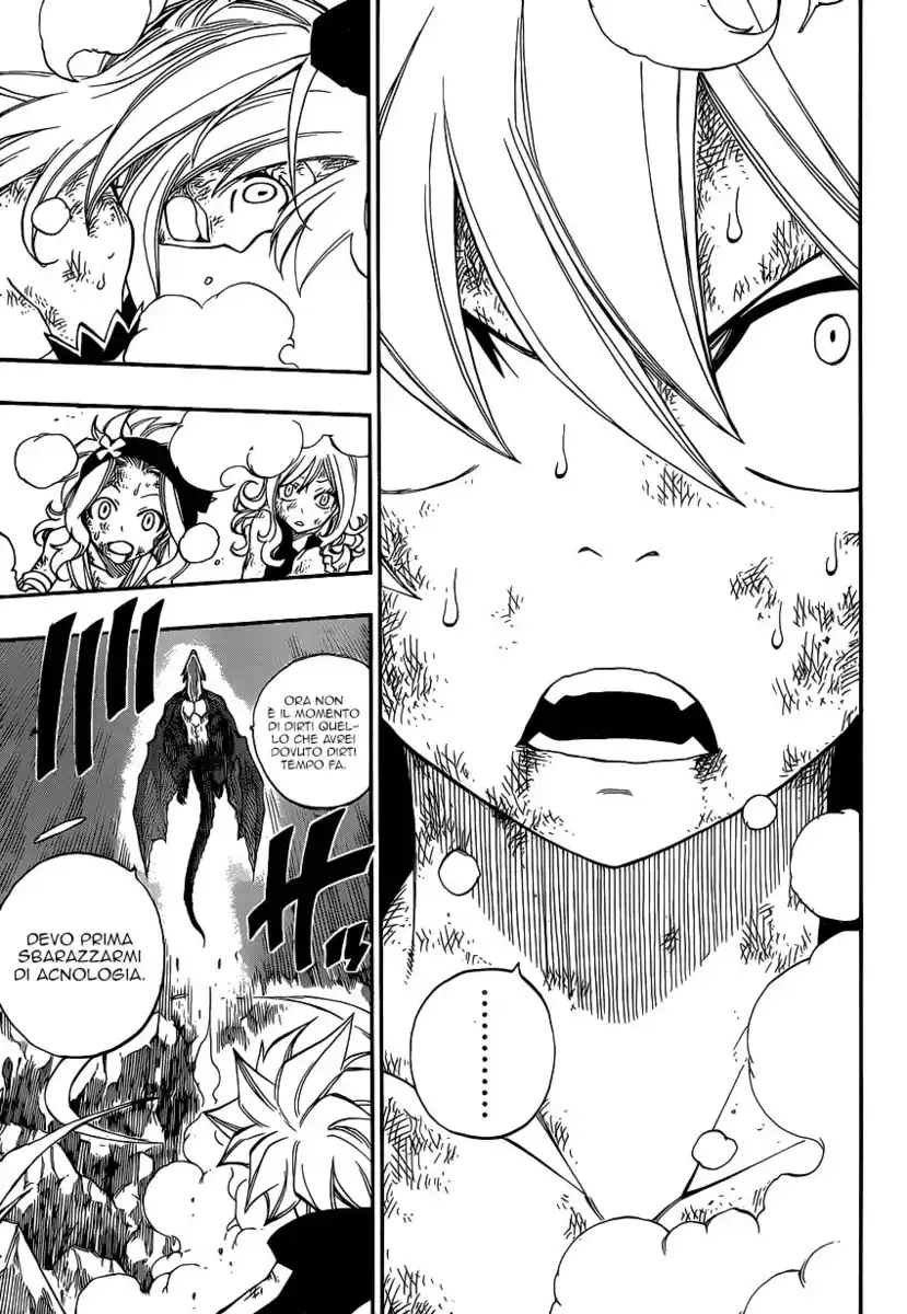 Fairy Tail Capitolo 400 page 19