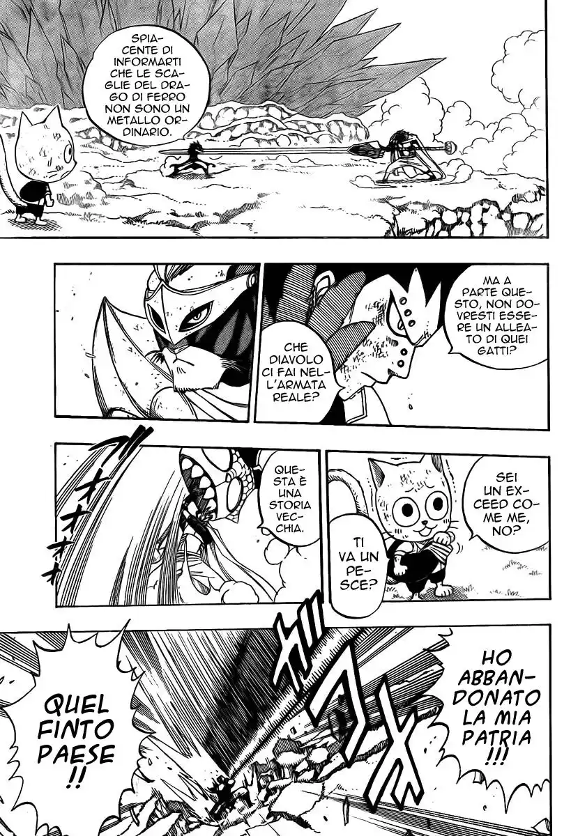 Fairy Tail Capitolo 186 page 10