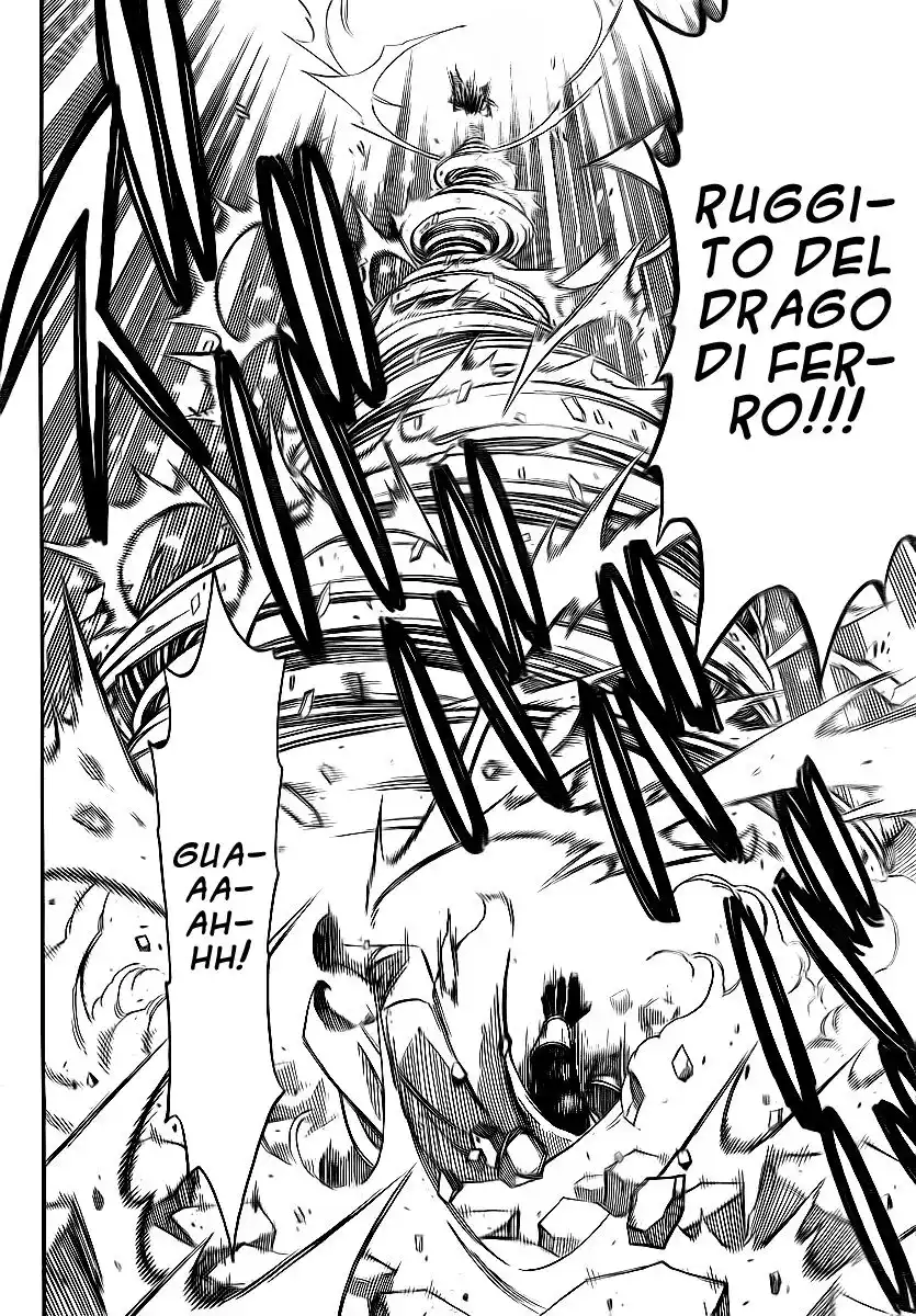 Fairy Tail Capitolo 186 page 13