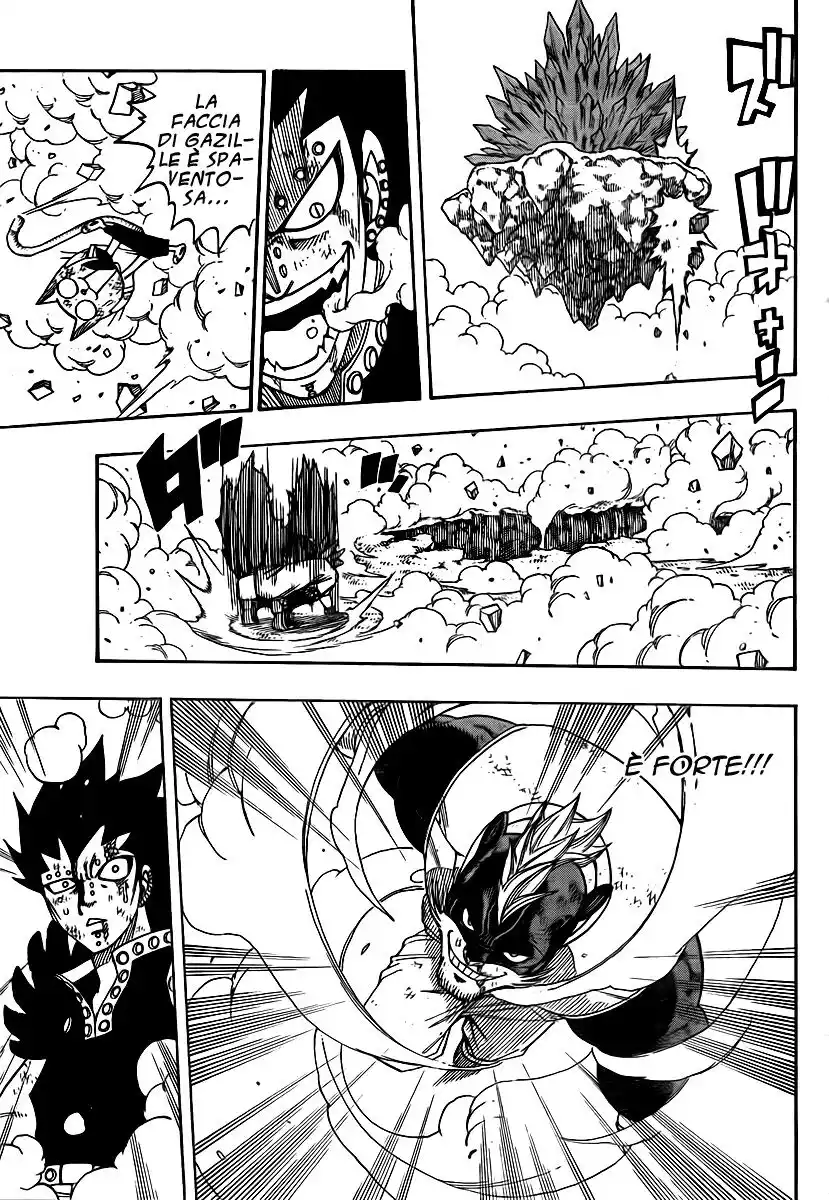 Fairy Tail Capitolo 186 page 14