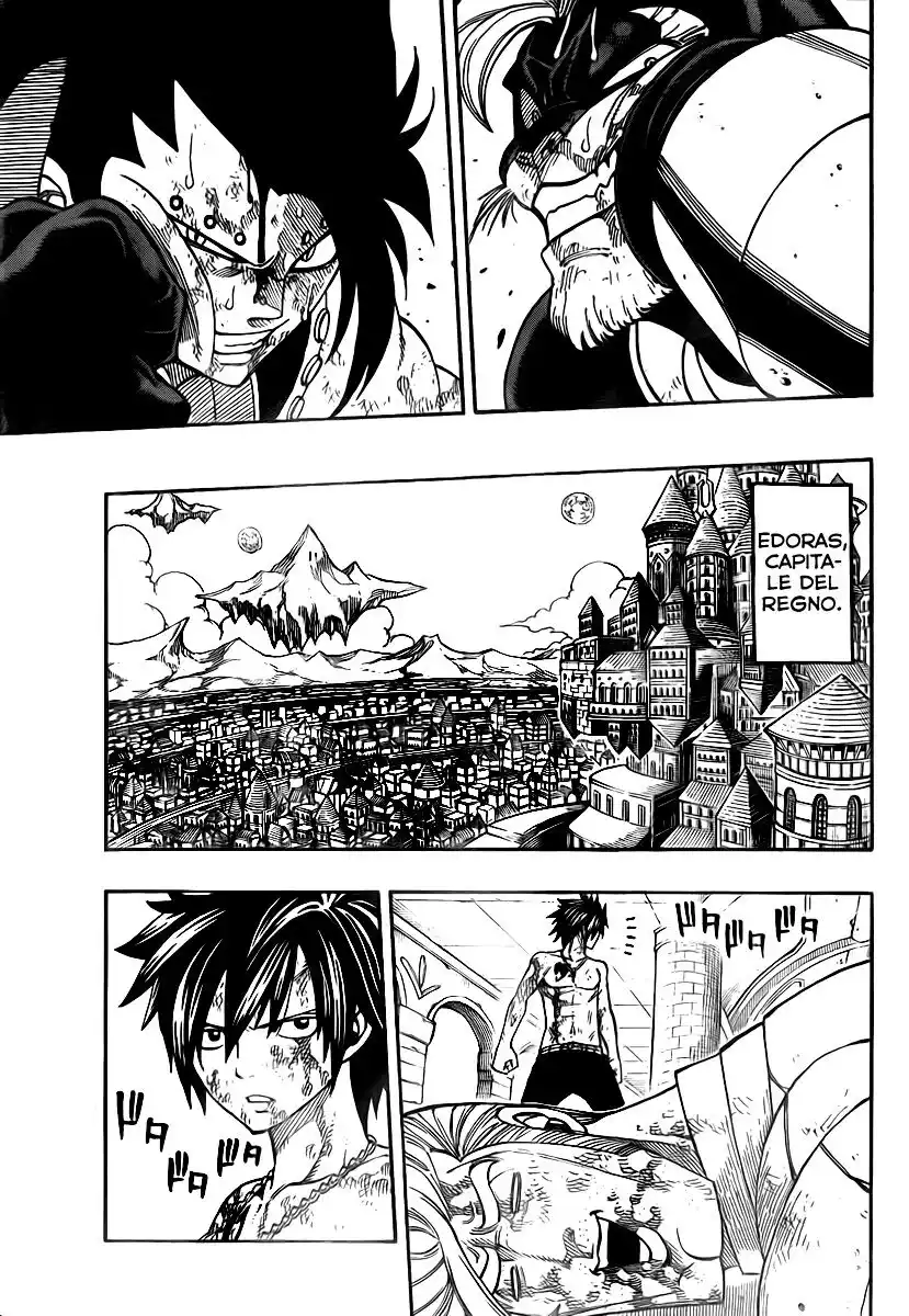 Fairy Tail Capitolo 186 page 16