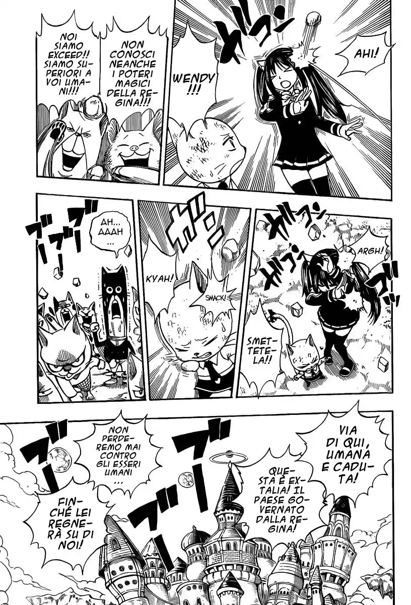 Fairy Tail Capitolo 186 page 6