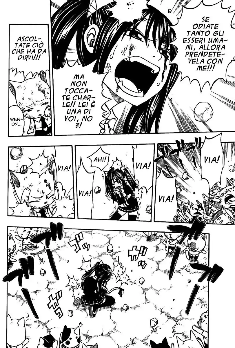 Fairy Tail Capitolo 186 page 7