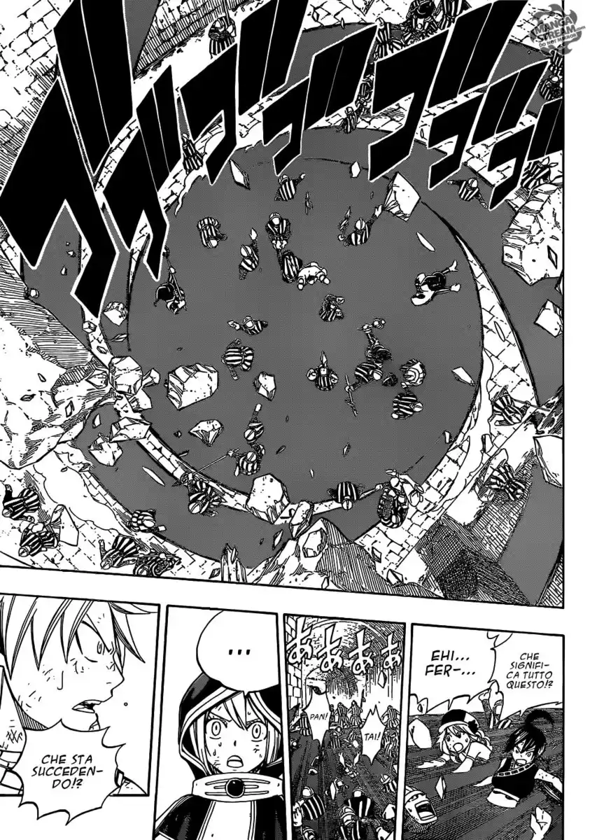 Fairy Tail Capitolo 323 page 10