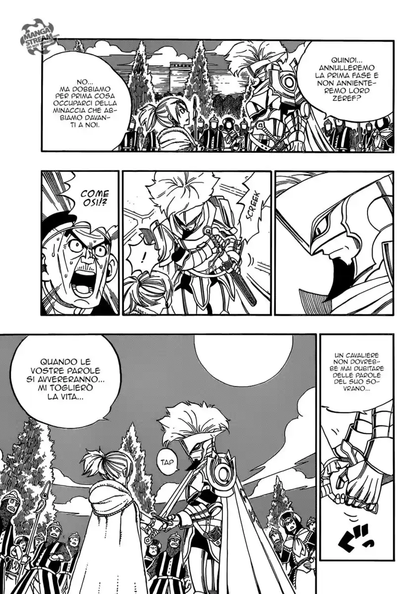 Fairy Tail Capitolo 323 page 14