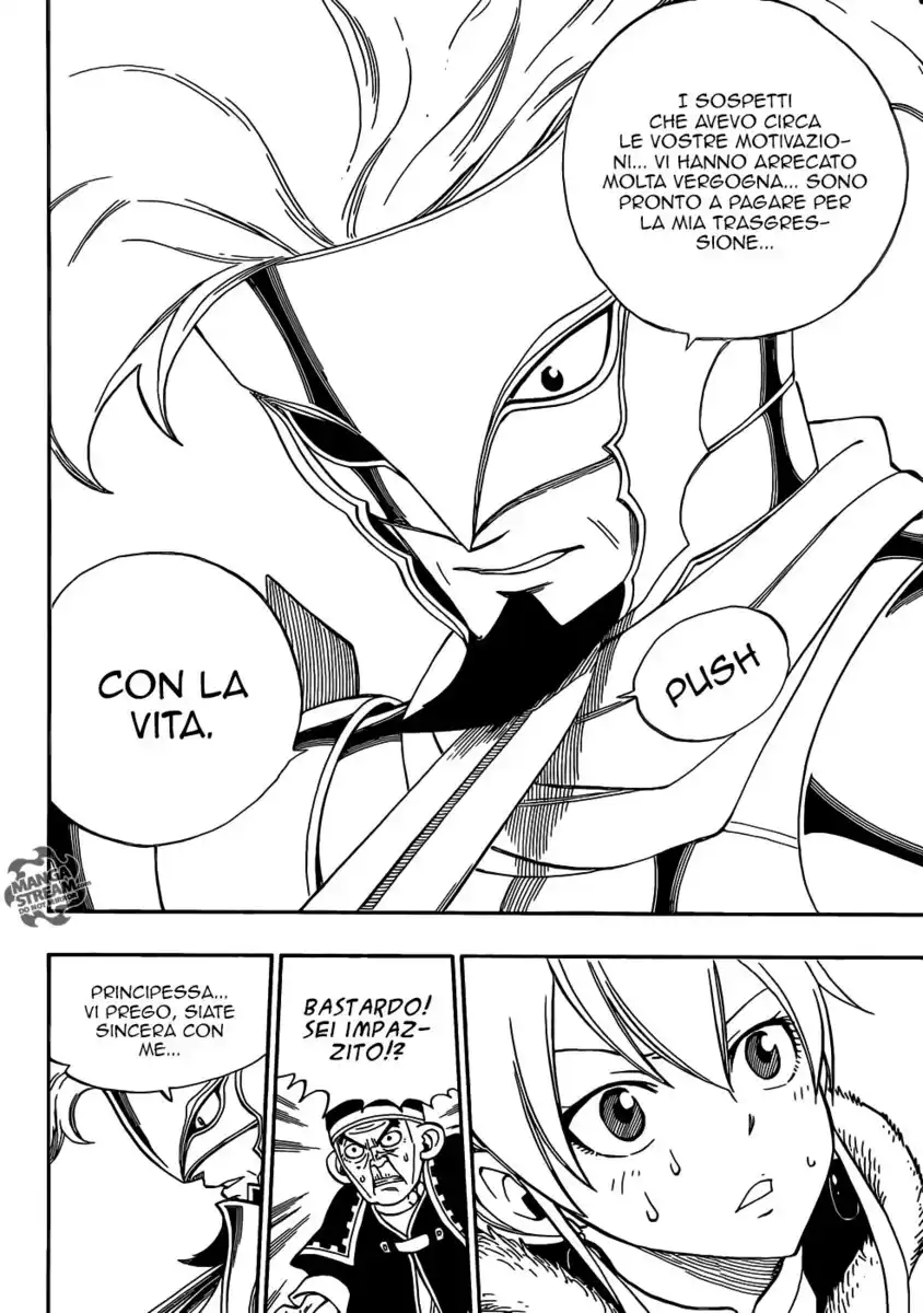 Fairy Tail Capitolo 323 page 15