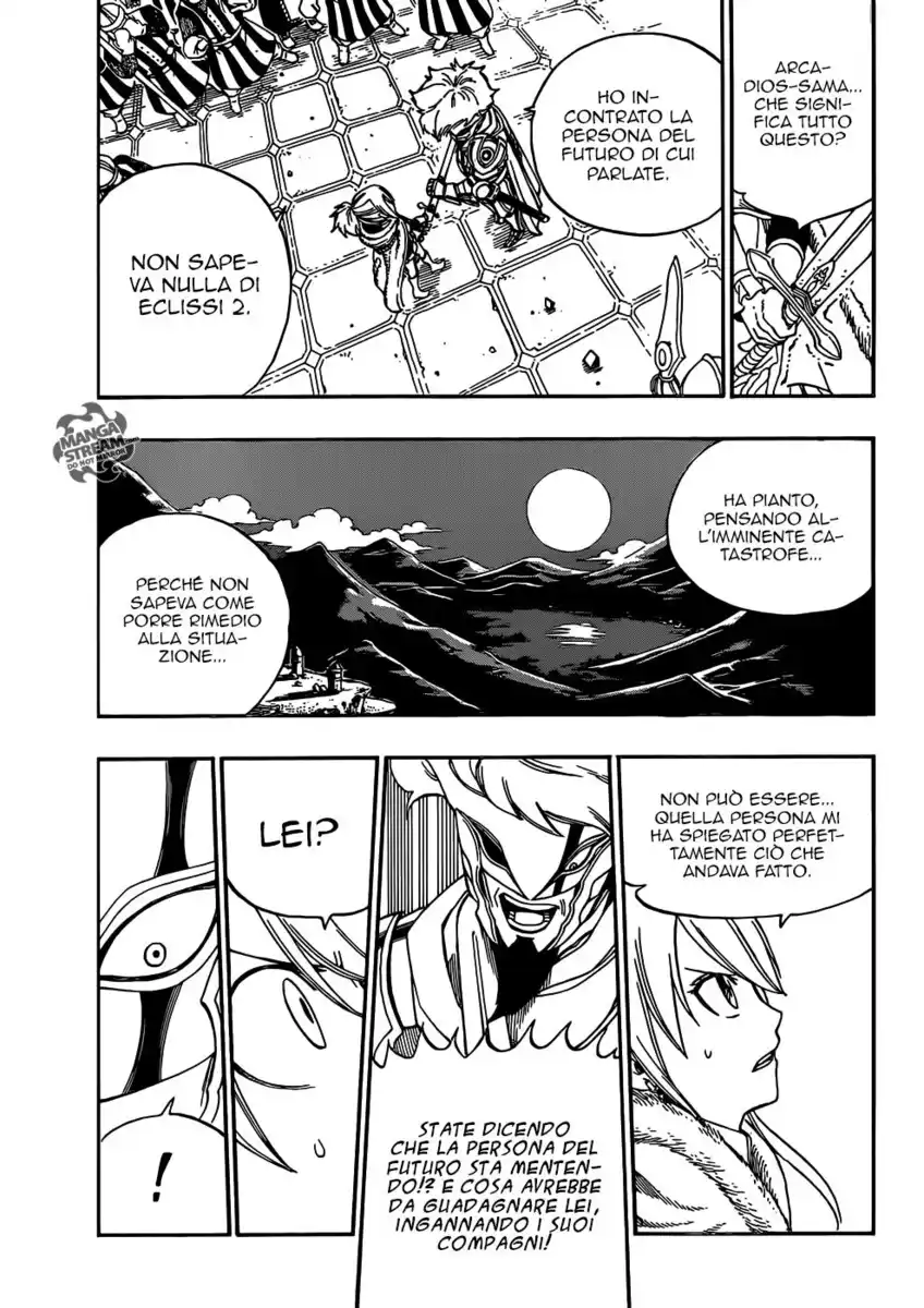 Fairy Tail Capitolo 323 page 16