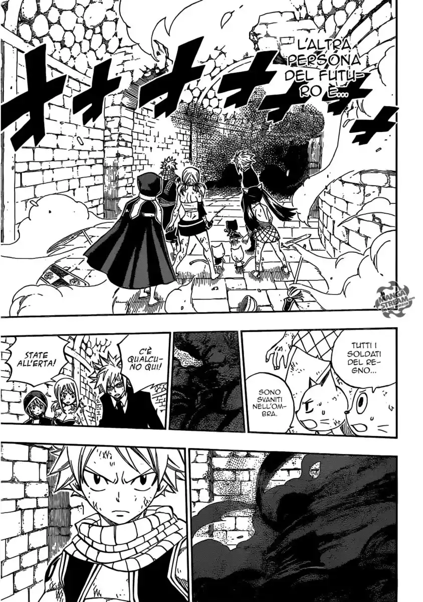 Fairy Tail Capitolo 323 page 18