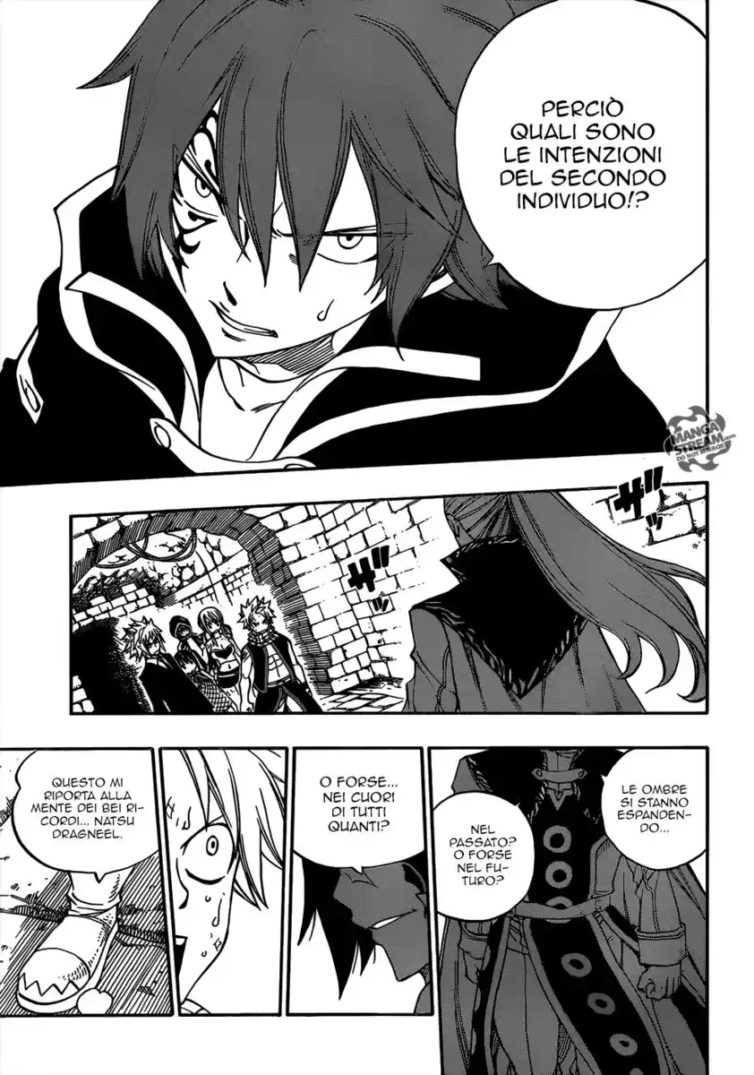 Fairy Tail Capitolo 323 page 20