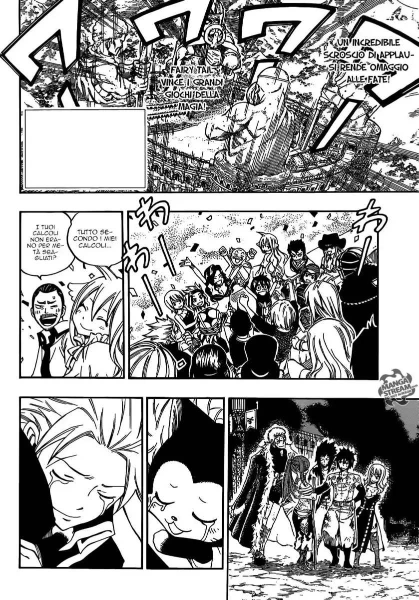 Fairy Tail Capitolo 323 page 3