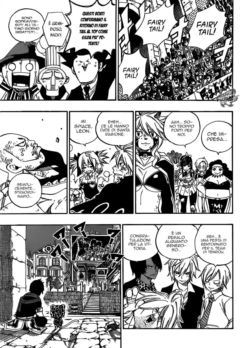 Fairy Tail Capitolo 323 page 4