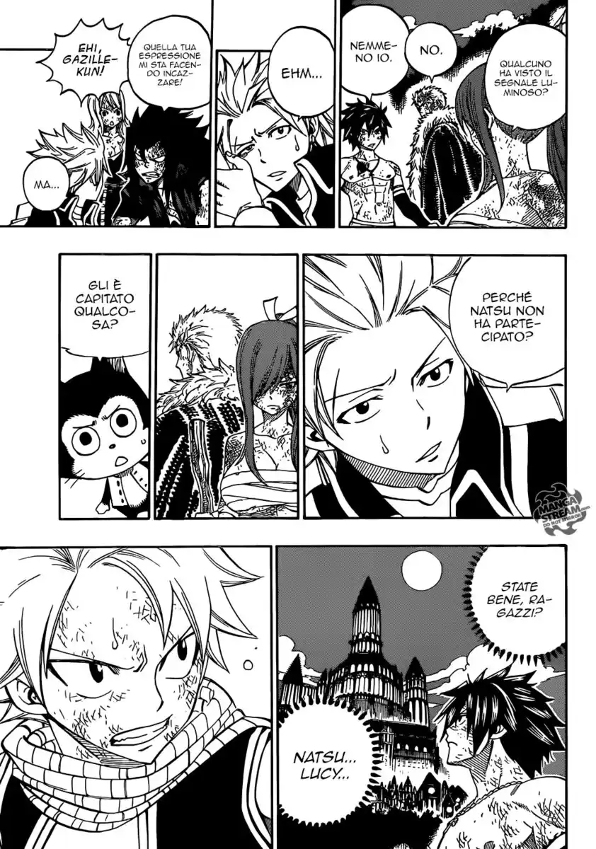 Fairy Tail Capitolo 323 page 6