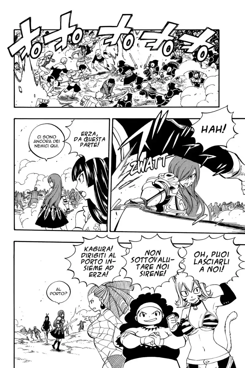 Fairy Tail Capitolo 472 page 11