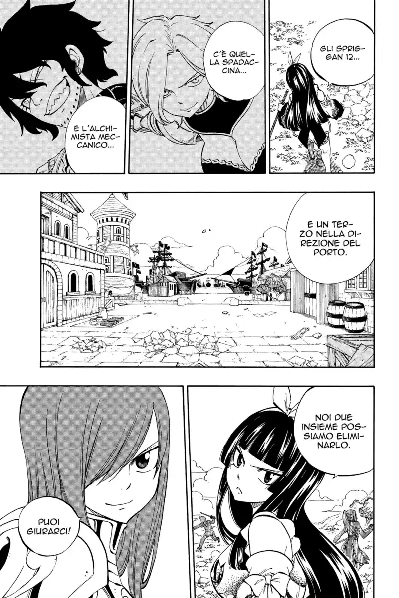 Fairy Tail Capitolo 472 page 12