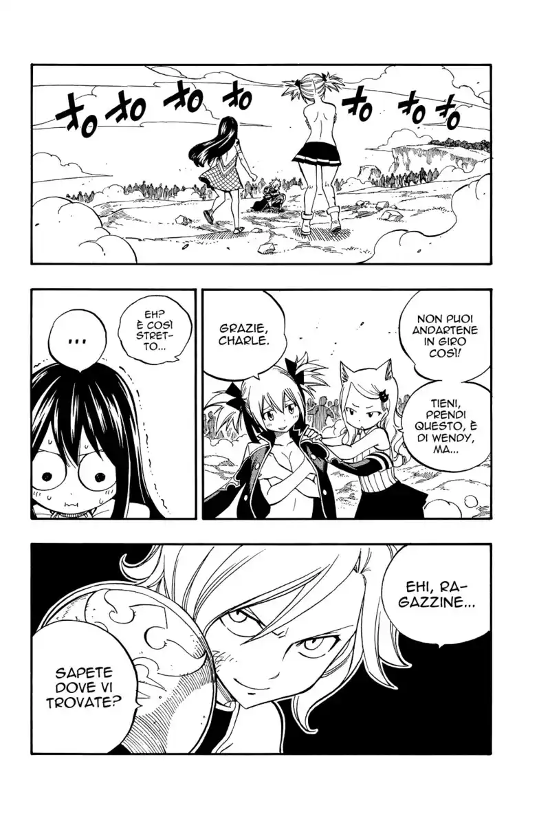 Fairy Tail Capitolo 472 page 13