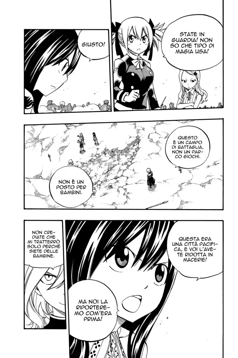 Fairy Tail Capitolo 472 page 14