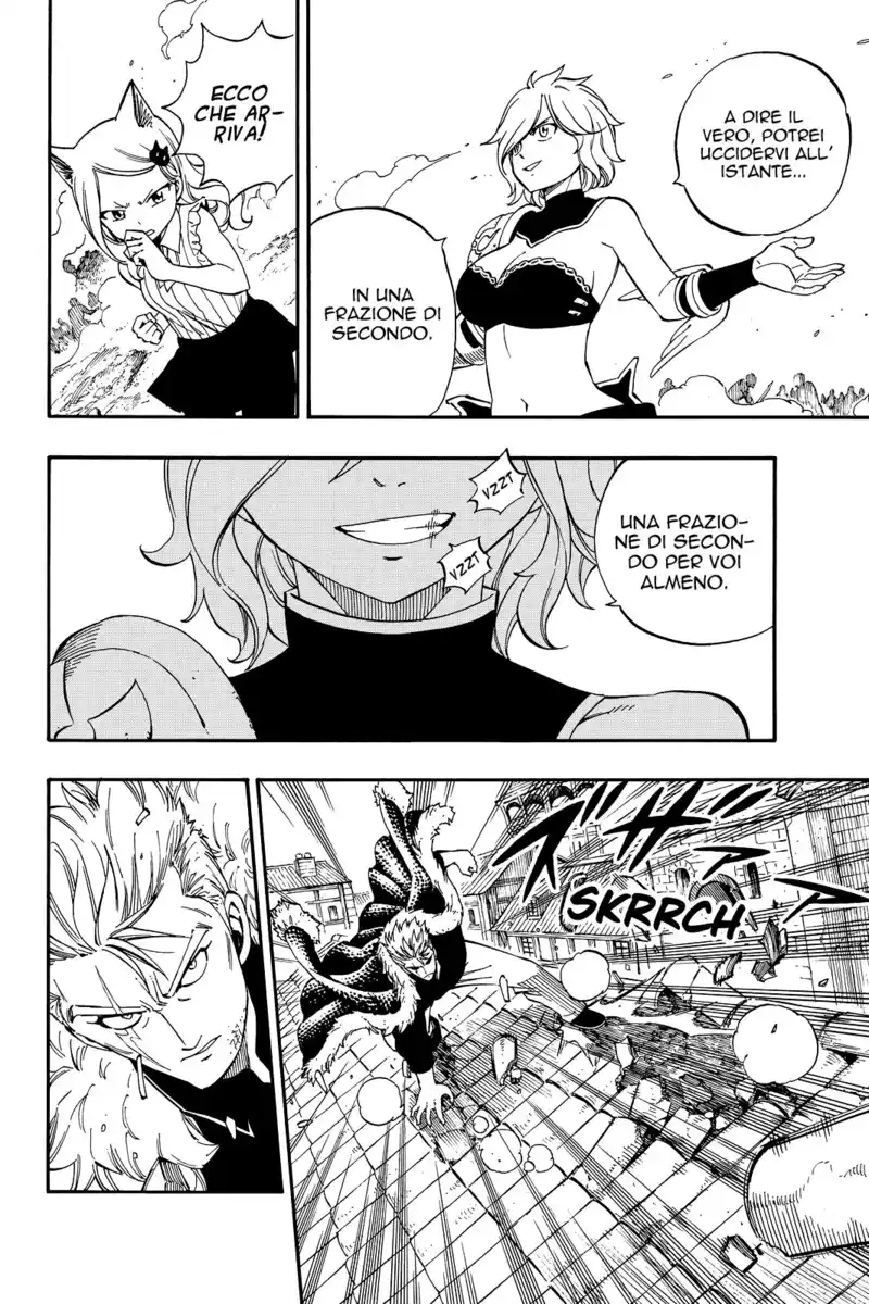 Fairy Tail Capitolo 472 page 15