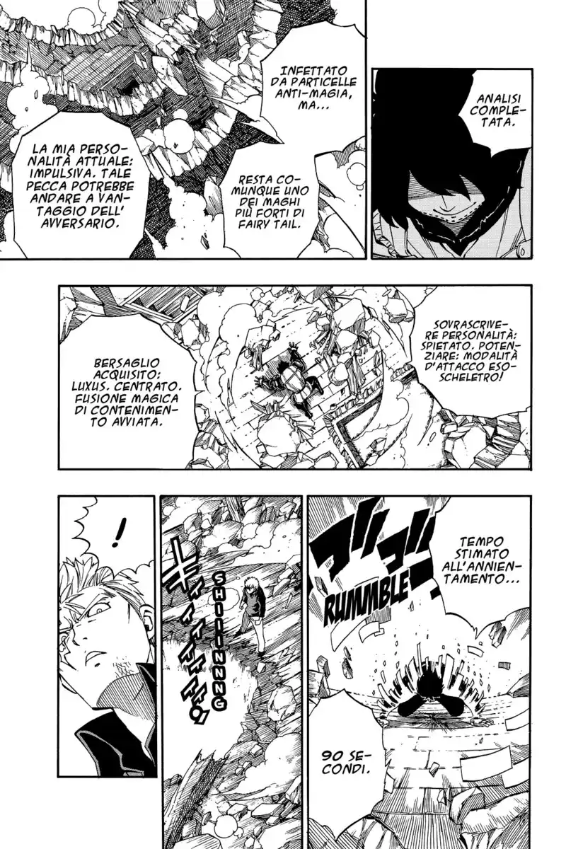 Fairy Tail Capitolo 472 page 18