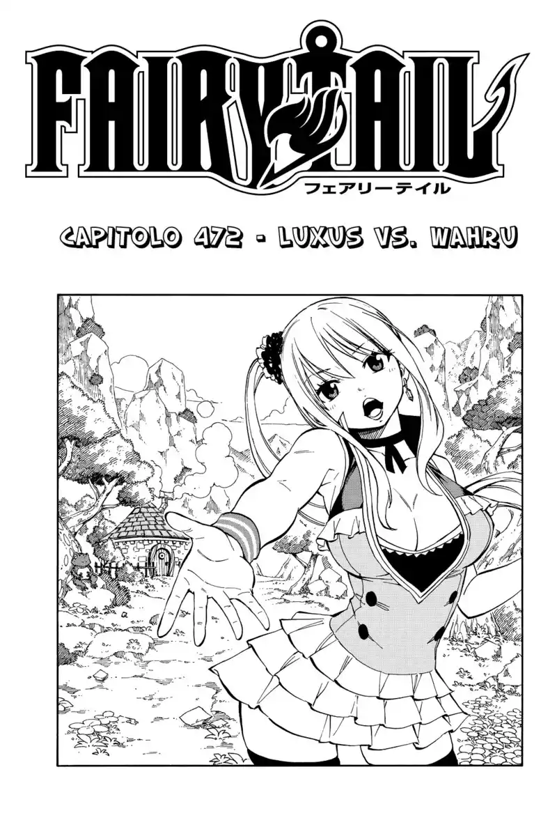 Fairy Tail Capitolo 472 page 2