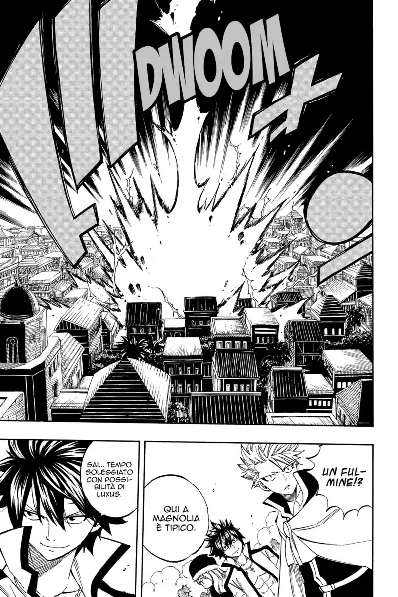 Fairy Tail Capitolo 472 page 6