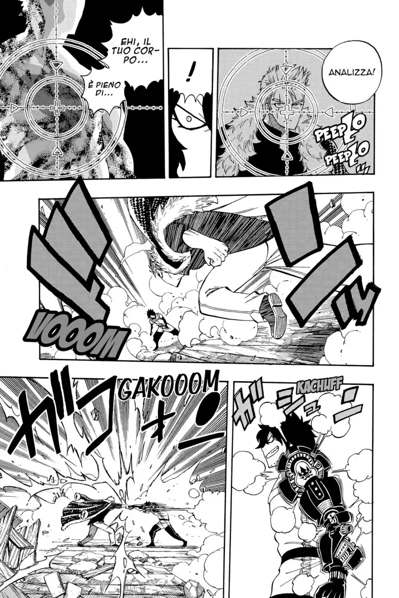 Fairy Tail Capitolo 472 page 8