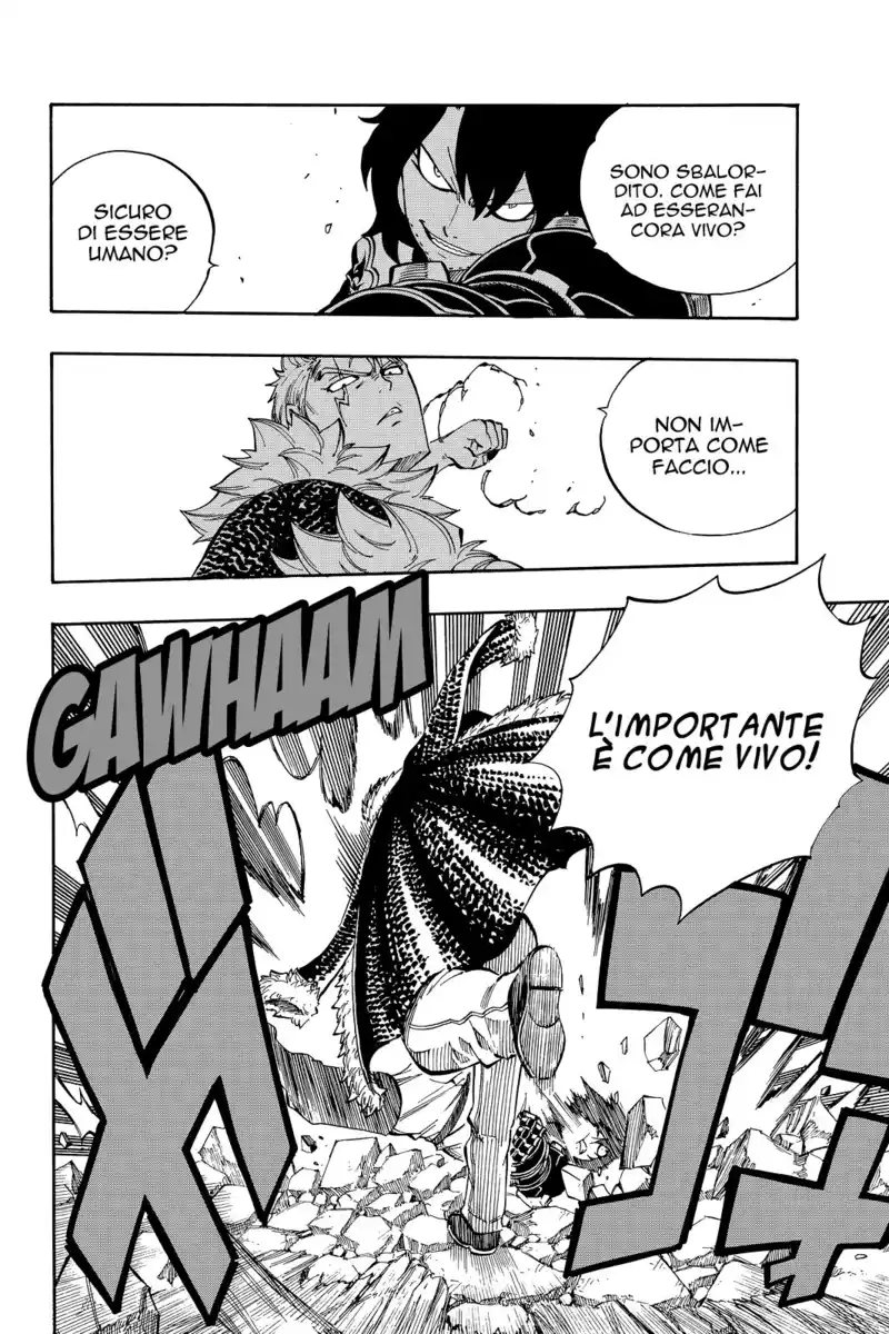 Fairy Tail Capitolo 472 page 9