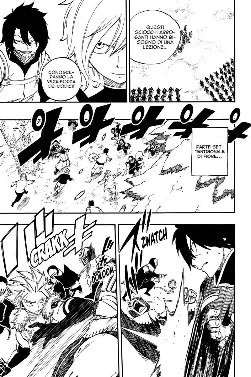 Fairy Tail Capitolo 466 page 12