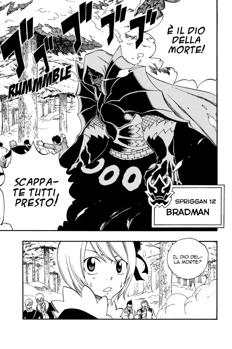 Fairy Tail Capitolo 466 page 14