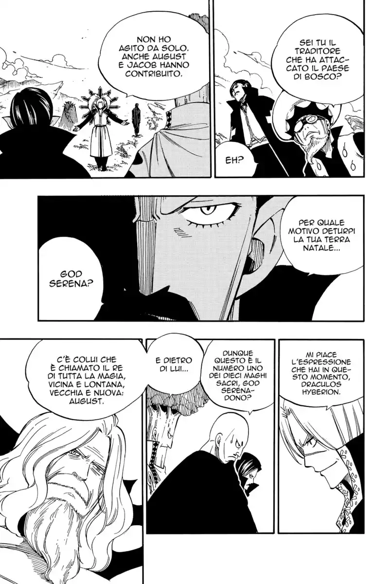 Fairy Tail Capitolo 466 page 16