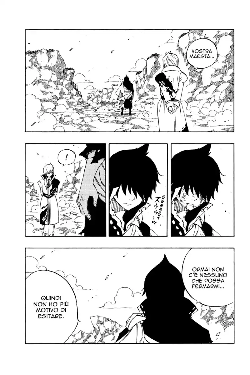 Fairy Tail Capitolo 466 page 2