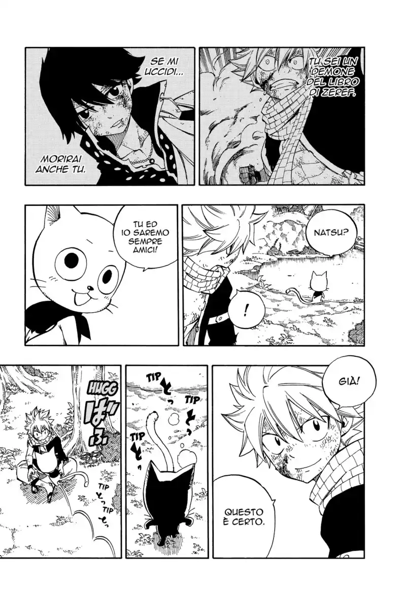 Fairy Tail Capitolo 466 page 6