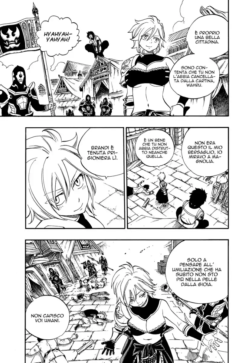 Fairy Tail Capitolo 466 page 8