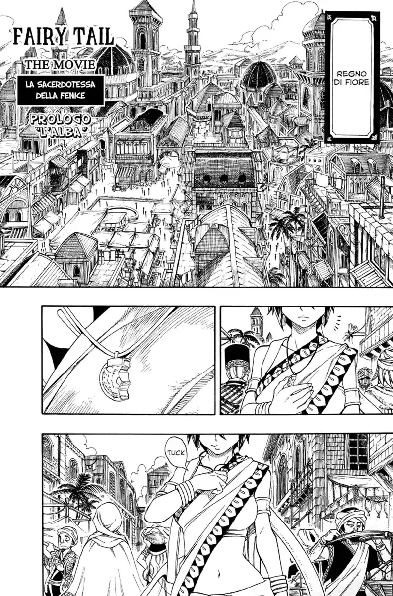 Fairy Tail Capitolo 336.5 page 4