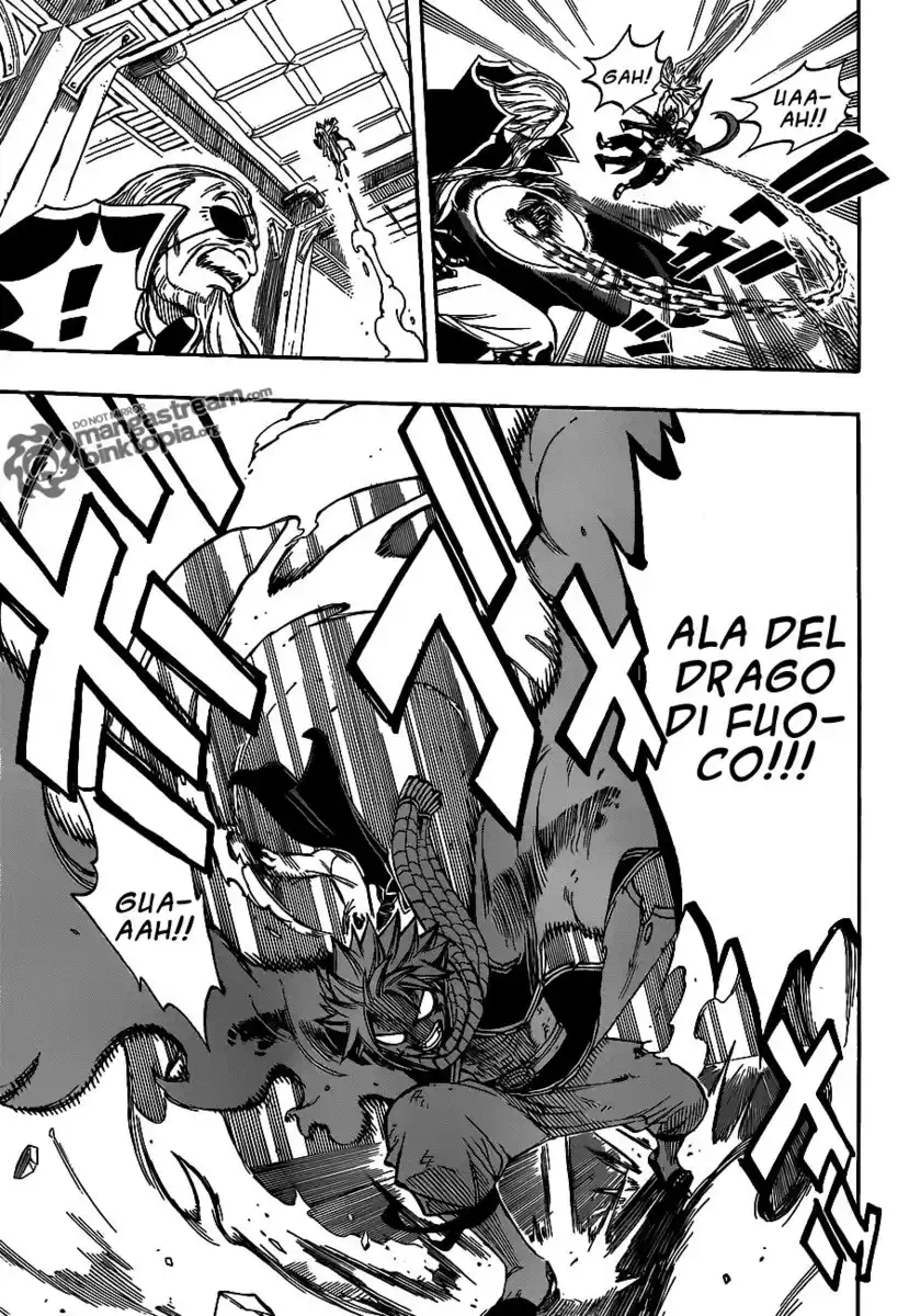 Fairy Tail Capitolo 243 page 12