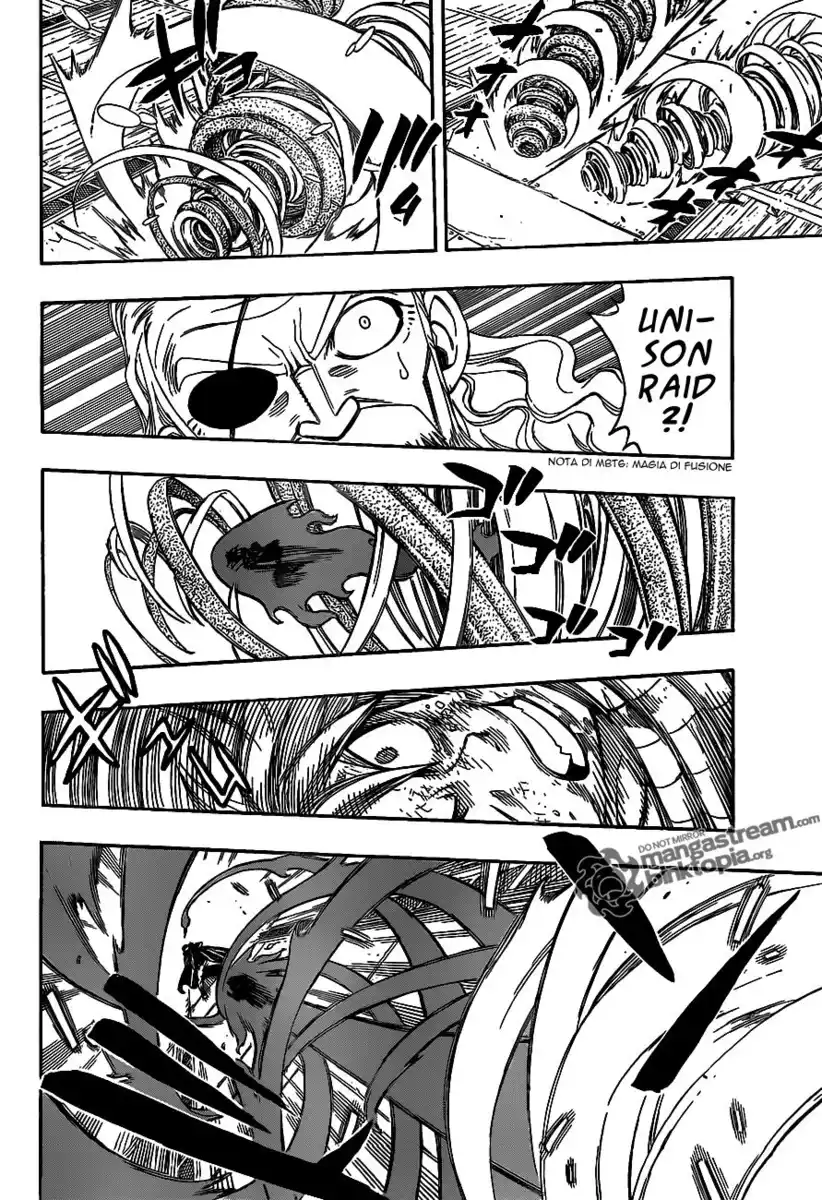 Fairy Tail Capitolo 243 page 15