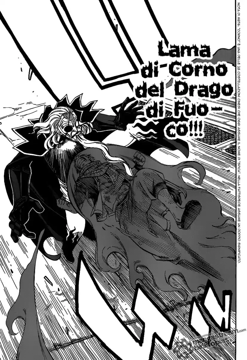 Fairy Tail Capitolo 243 page 16