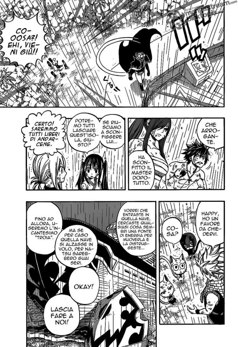 Fairy Tail Capitolo 243 page 4