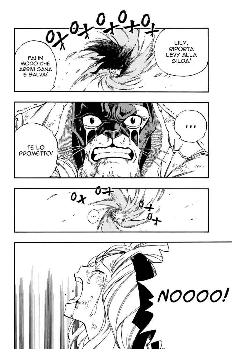 Fairy Tail Capitolo 488 page 10