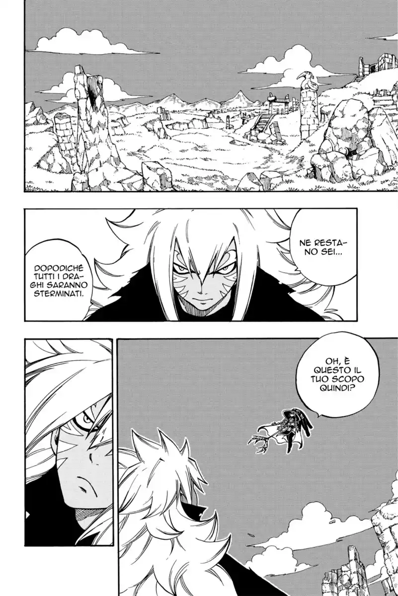 Fairy Tail Capitolo 488 page 12