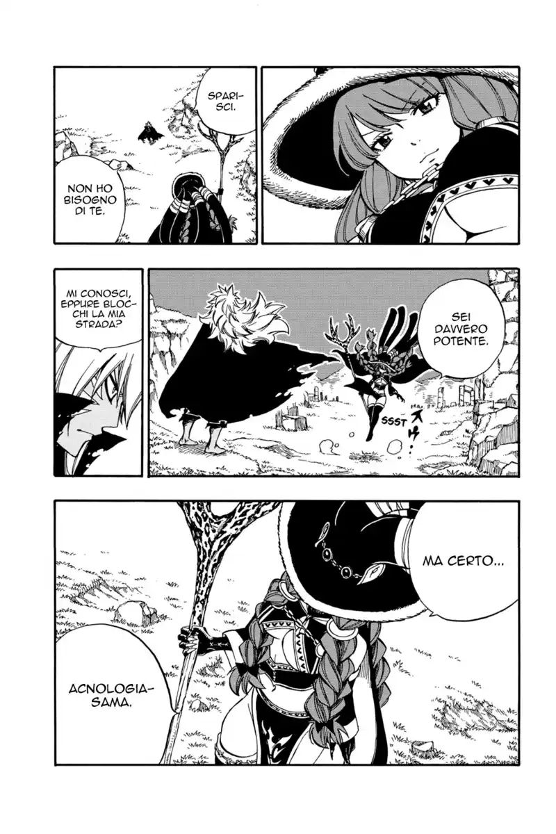 Fairy Tail Capitolo 488 page 13