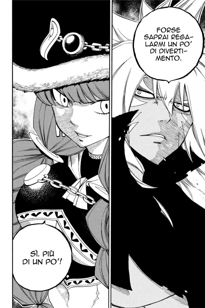 Fairy Tail Capitolo 488 page 14