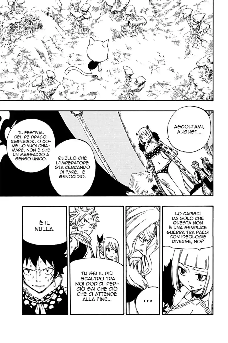 Fairy Tail Capitolo 488 page 15