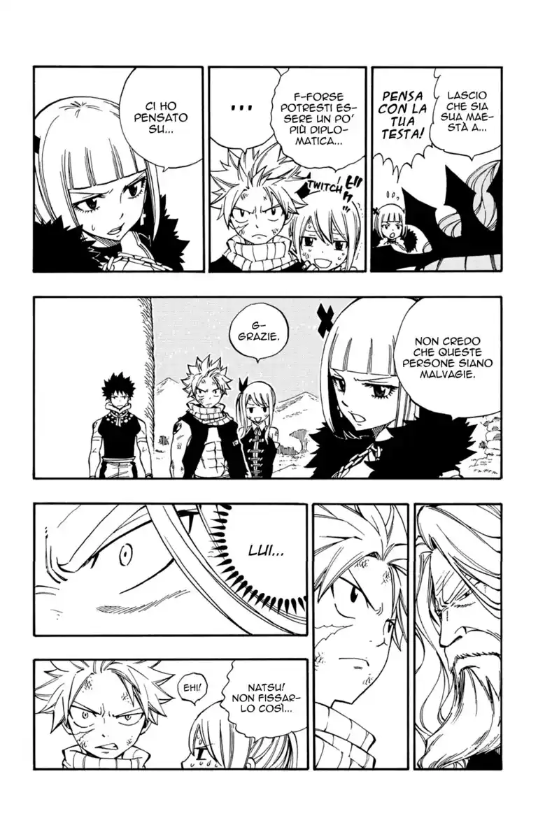 Fairy Tail Capitolo 488 page 16